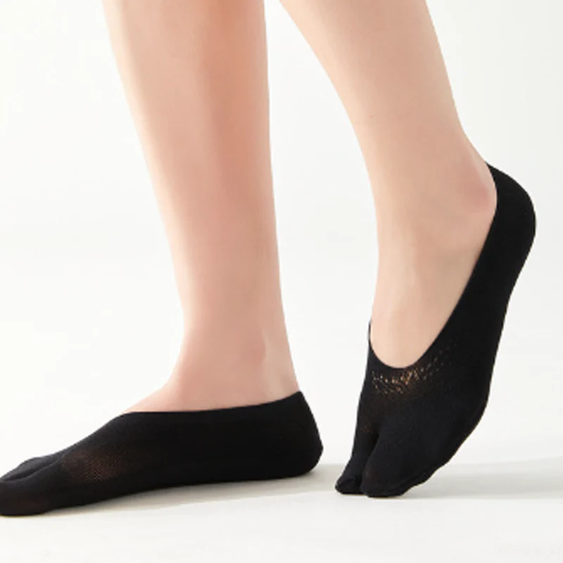 🔥 Hot Sale 🔥 Summer Five-Toe Flat Socks - Image 4