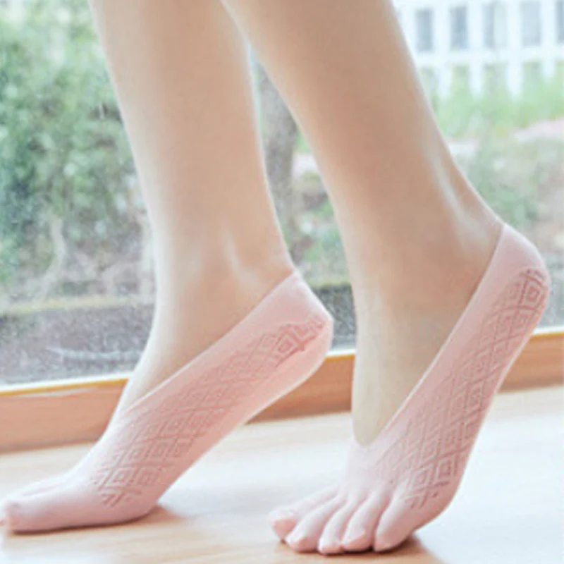 🔥 Hot Sale 🔥 Summer Five-Toe Flat Socks - Image 6