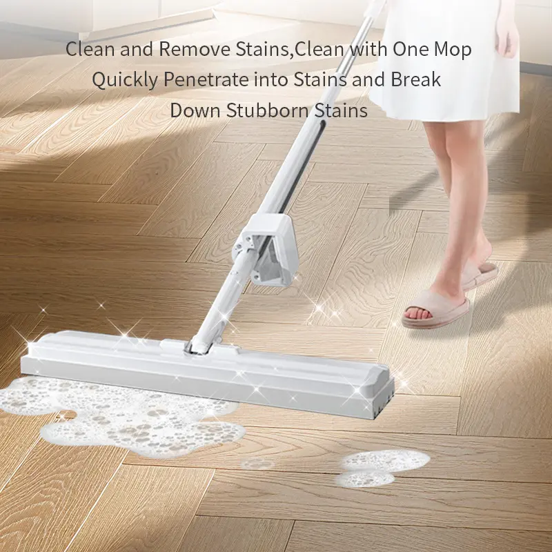 ✨Last Day 80% OFF✨Multi-Surface Antibacterial Cleaner for Hardwood, Tile & Laminate - Image 7