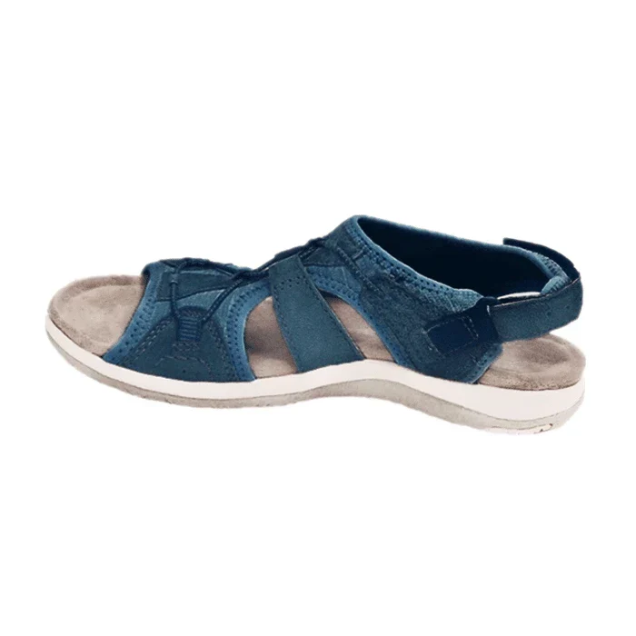 đ 2026 Best Seller â Womenâs Most Wanted Soft Arch Support & Adjustable Sandals âď¸đââď¸ - Image 9